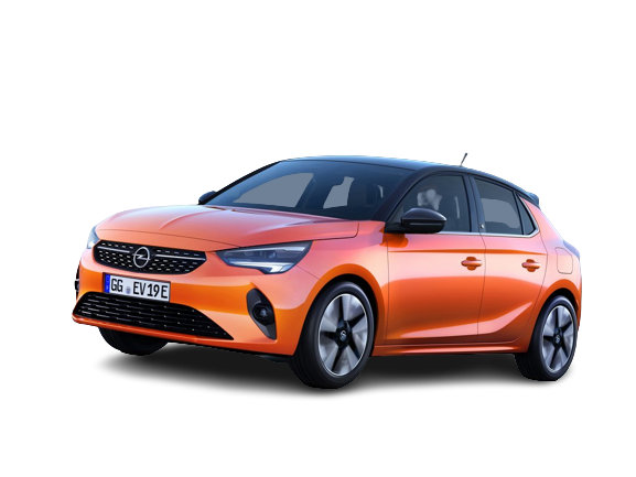 Opel Corsa-e